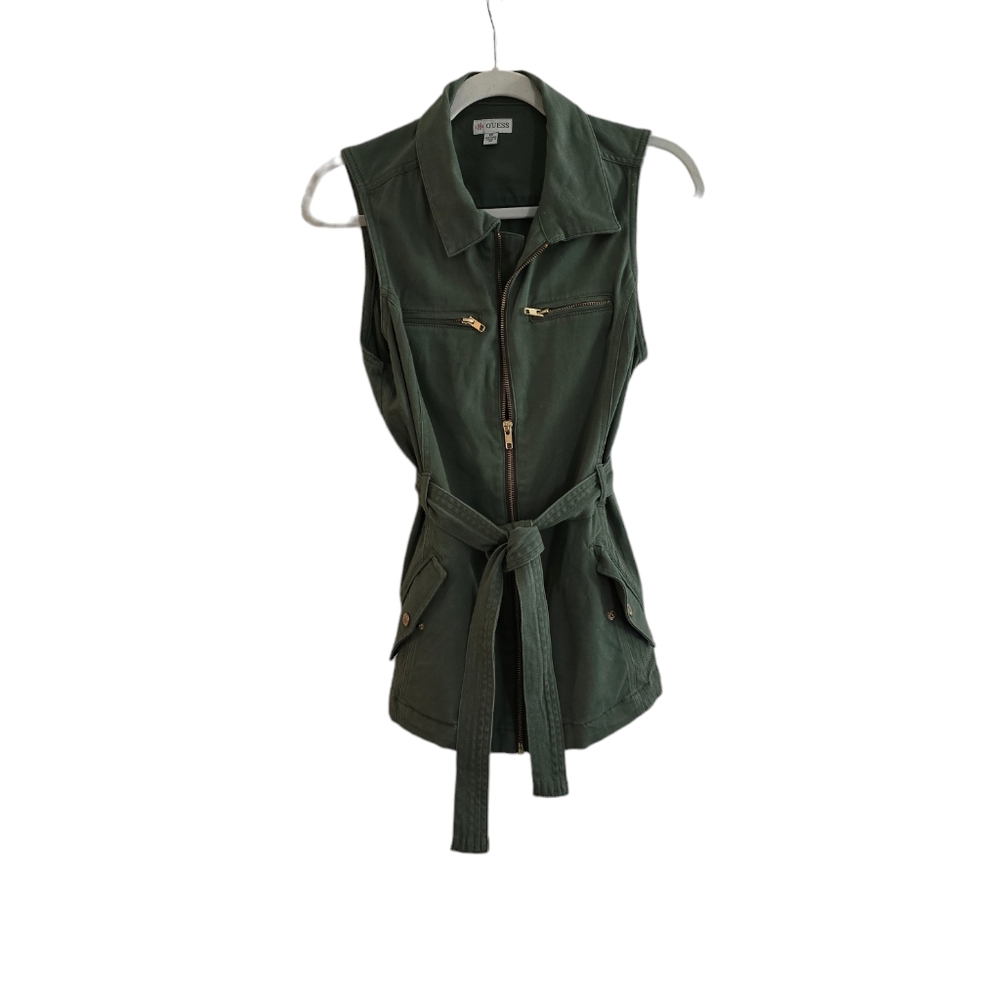 Guess Utility Vest